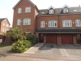 3 Bedroom Detached